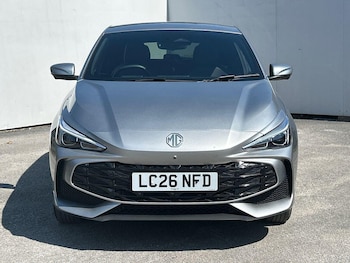 Used MG MG3 2026 for sale - 79494939: Photo