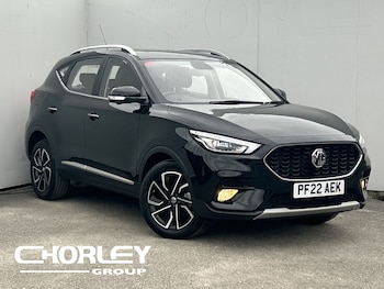Used MG MG ZS 2022 for sale - 75412215: Photo