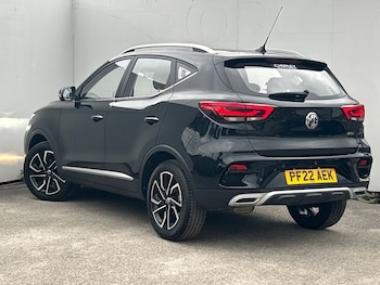 Used MG MG ZS 2022 for sale - 75412215: Photo