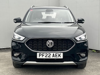 Used MG MG ZS 2022 for sale - 75412215: Photo