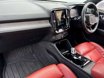 Used Volvo XC40 2021 for sale - 75118977: Photo