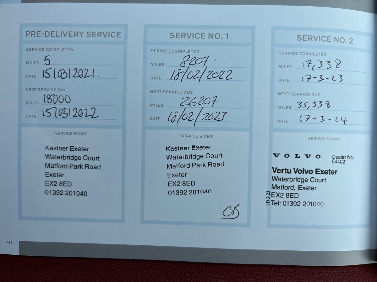 Vehicle 43