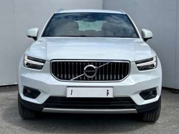Used Volvo XC40 2021 for sale - 75118977: Photo