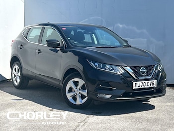 Used Nissan Qashqai 2020 for sale - 79215630: Photo
