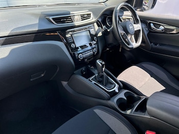 Used Nissan Qashqai 2020 for sale - 79215630: Photo
