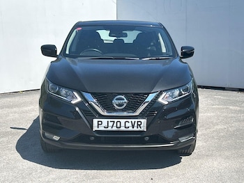 Used Nissan Qashqai 2020 for sale - 79215630: Photo