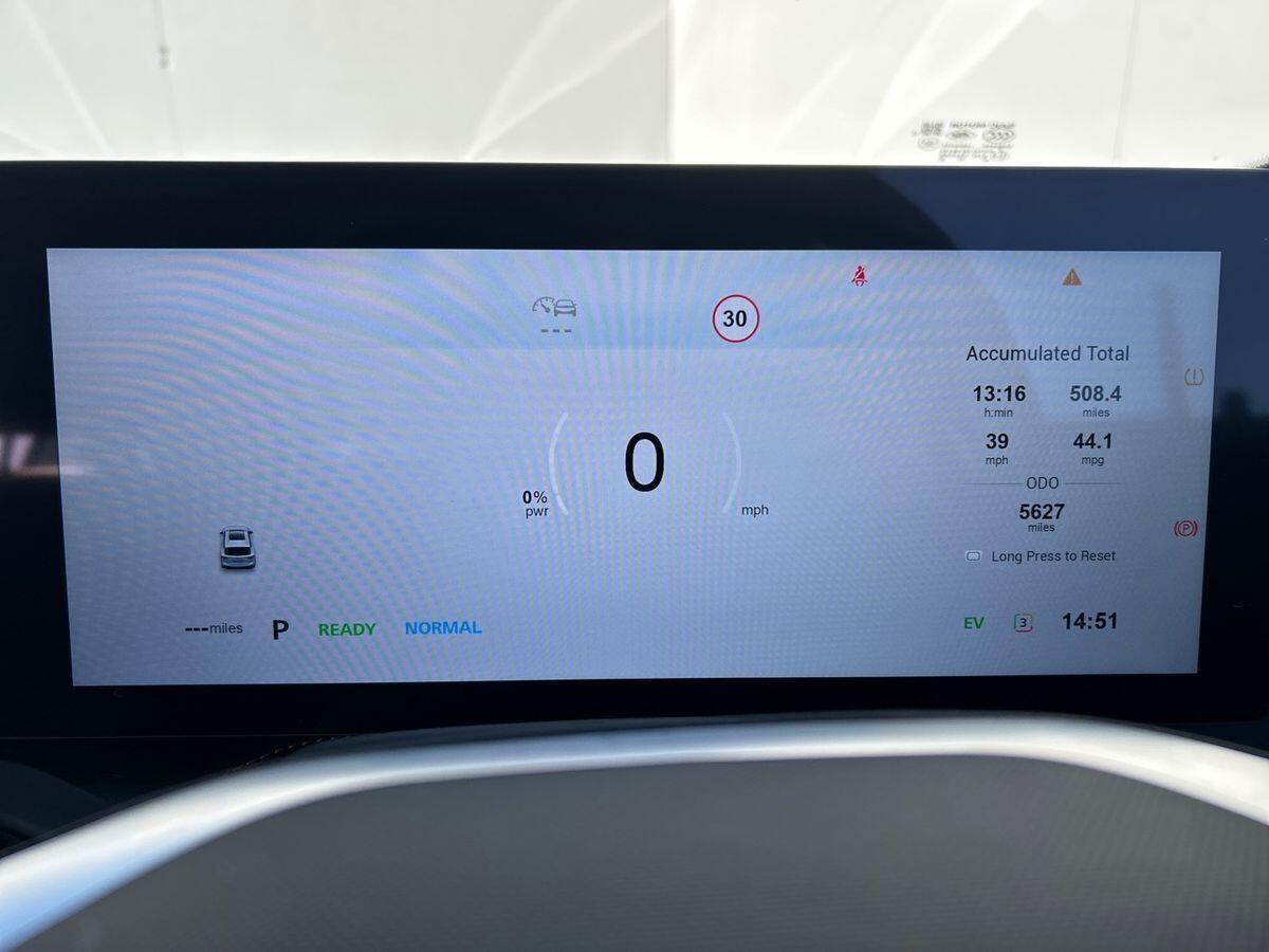 Used MG MG HS 2025 for sale - 77961467: Photo 13