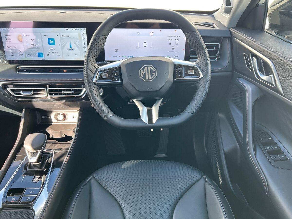 Used MG MG HS 2025 for sale - 77961467: Photo 17