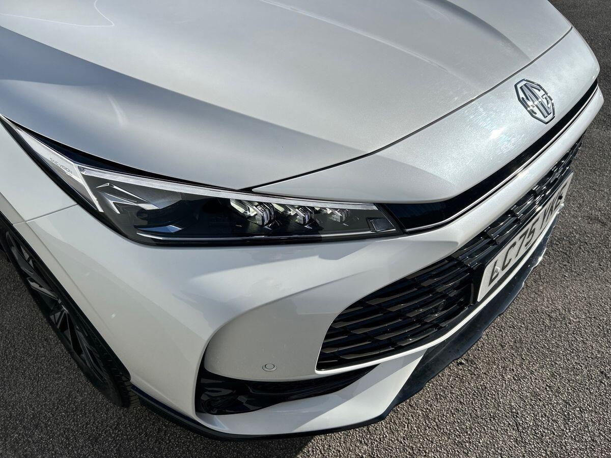 Used MG MG HS 2025 for sale - 77961467: Photo 20