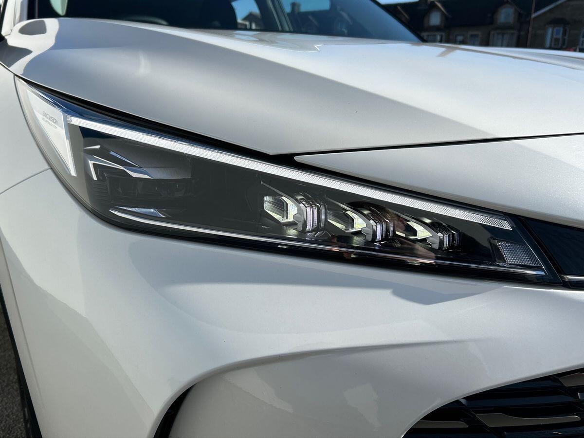 Used MG MG HS 2025 for sale - 77961467: Photo 23