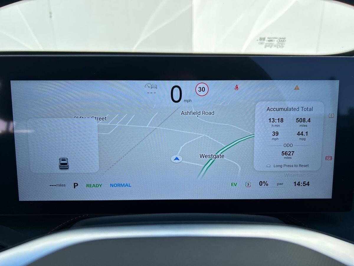 Used MG MG HS 2025 for sale - 77961467: Photo 29