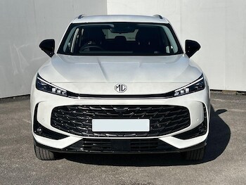 Used MG MG HS 2025 for sale - 77961467: Photo