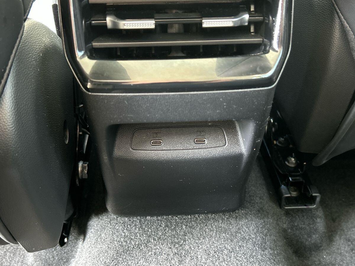 Used MG MG HS 2025 for sale - 77961467: Photo 33