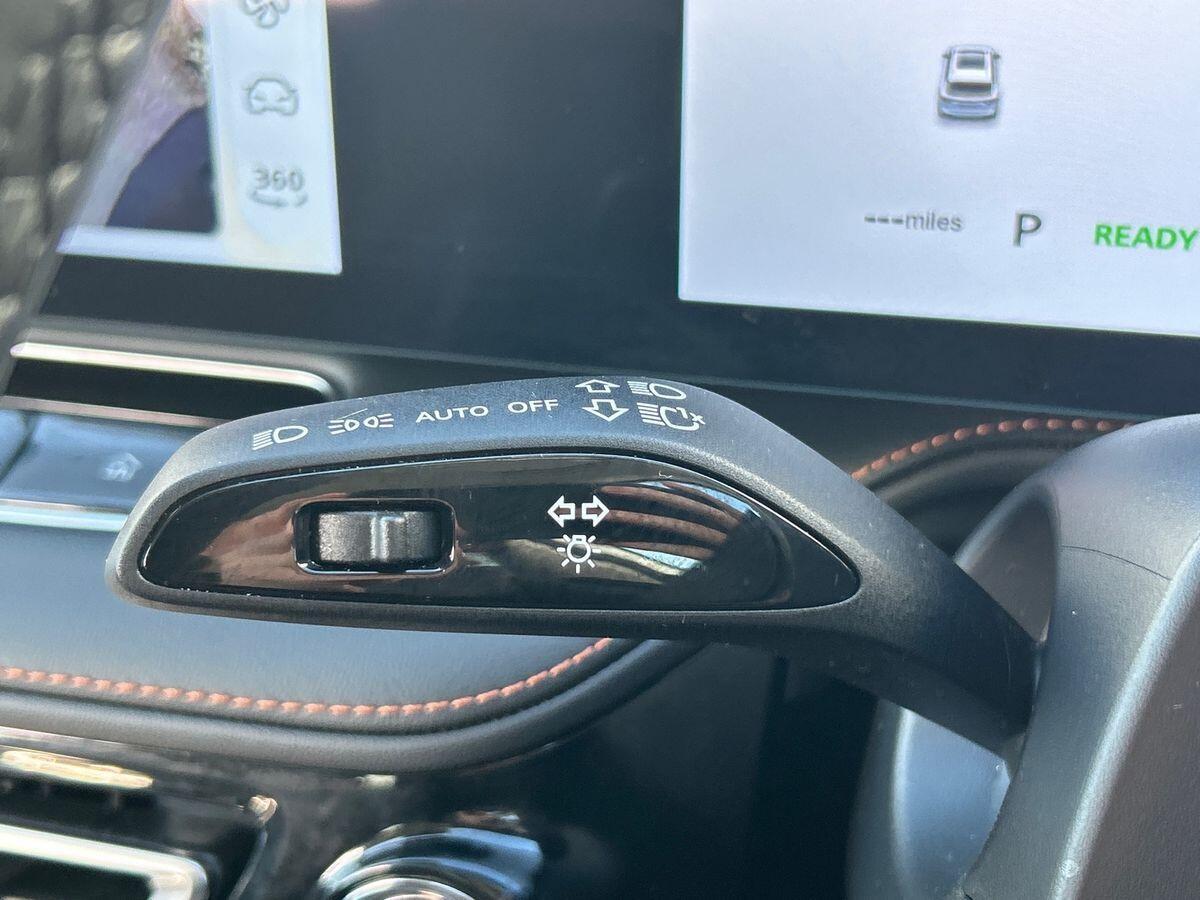 Used MG MG HS 2025 for sale - 77961467: Photo 38