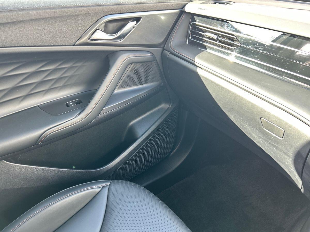 Used MG MG HS 2025 for sale - 77961467: Photo 40