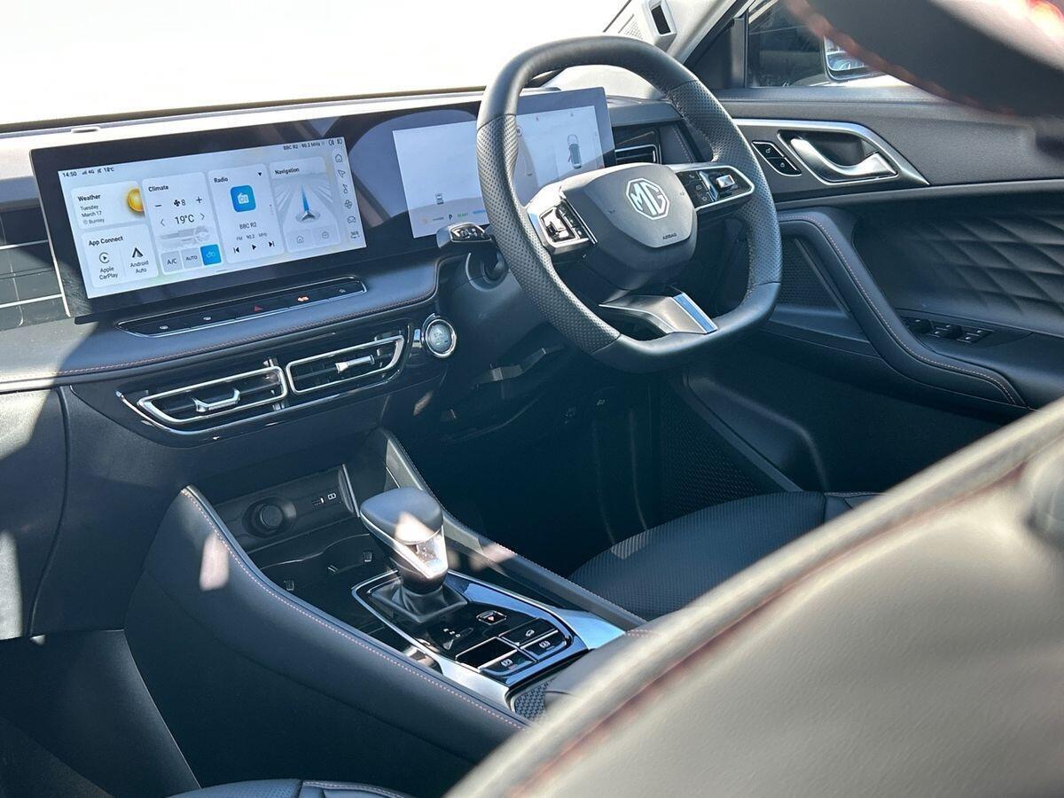 Used MG MG HS 2025 for sale - 77961467: Photo 41