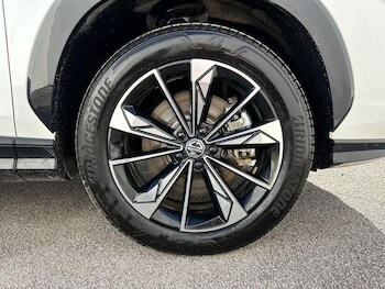 Used MG MG HS 2025 for sale - 77961467: Photo