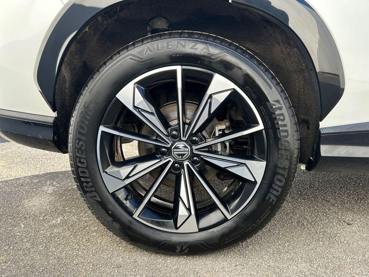 Used MG MG HS 2025 for sale - 77961467: Photo 5