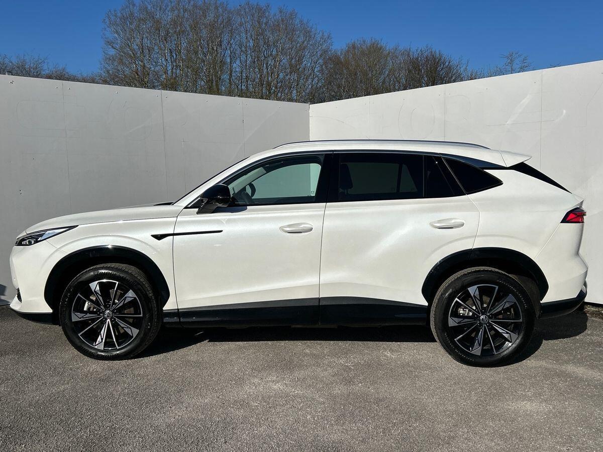 Used MG MG HS 2025 for sale - 77961467: Photo 9