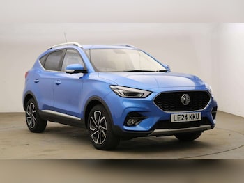Used MG MG ZS 2024 for sale - 75385445: Photo
