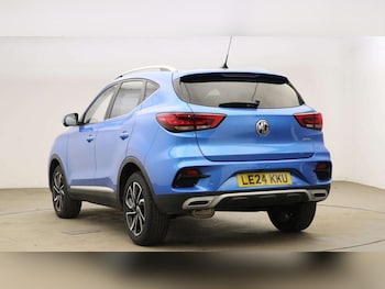 Used MG MG ZS 2024 for sale - 75385445: Photo