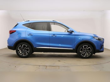 Used MG MG ZS 2024 for sale - 75385445: Photo
