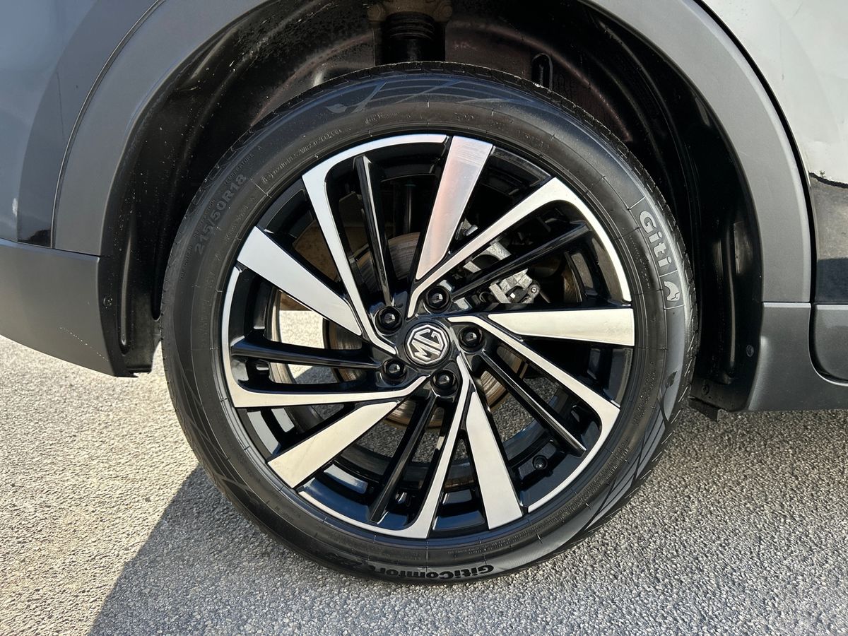 Used MG MG ZS 2025 for sale - 78121155: Photo 10