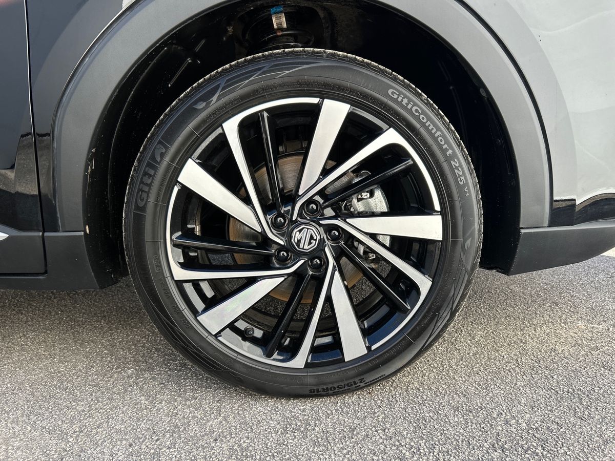 Used MG MG ZS 2025 for sale - 78121155: Photo 11