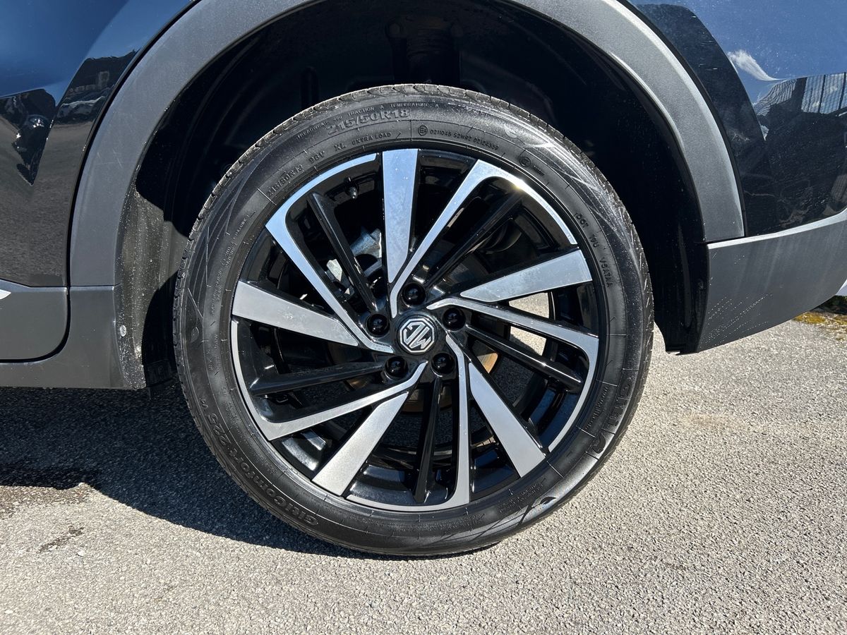 Used MG MG ZS 2025 for sale - 78121155: Photo 12