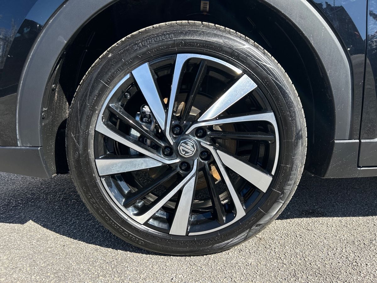 Used MG MG ZS 2025 for sale - 78121155: Photo 13