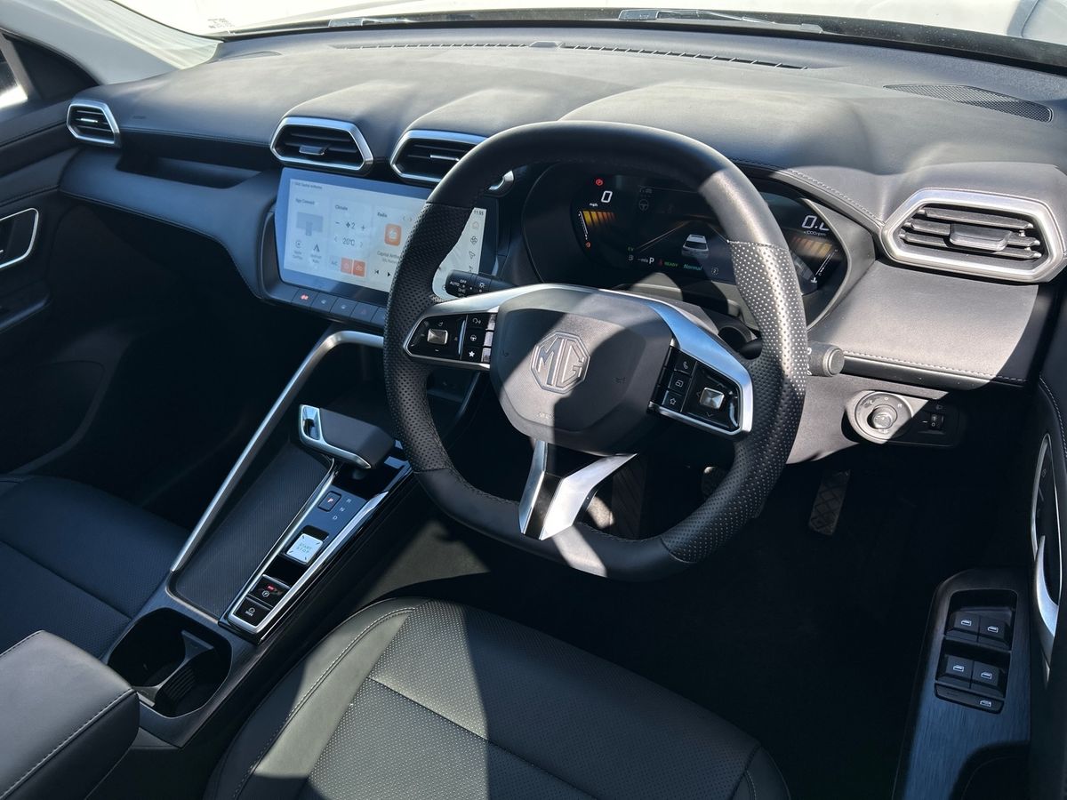 Used MG MG ZS 2025 for sale - 78121155: Photo 14