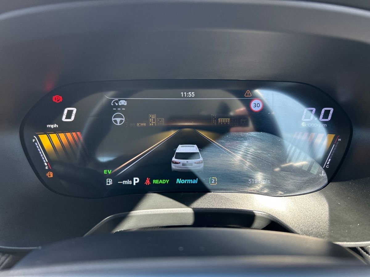 Used MG MG ZS 2025 for sale - 78121155: Photo 15