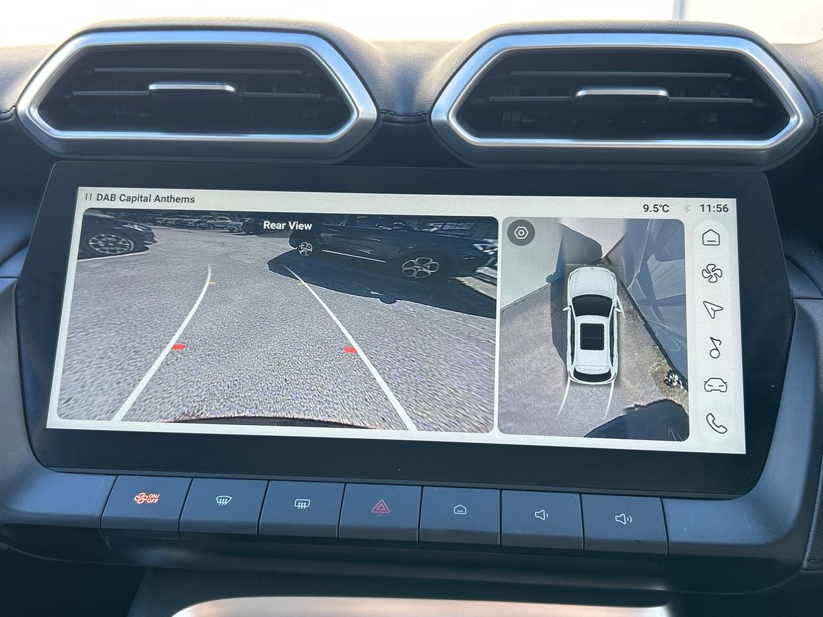 Used MG MG ZS 2025 for sale - 78121155: Photo 17