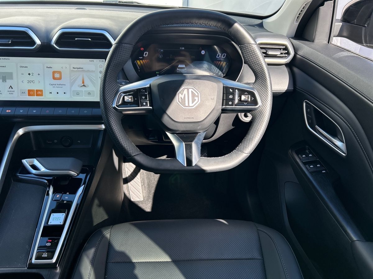 Used MG MG ZS 2025 for sale - 78121155: Photo 19