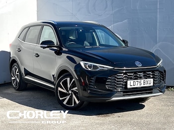 MG MG ZS feature image