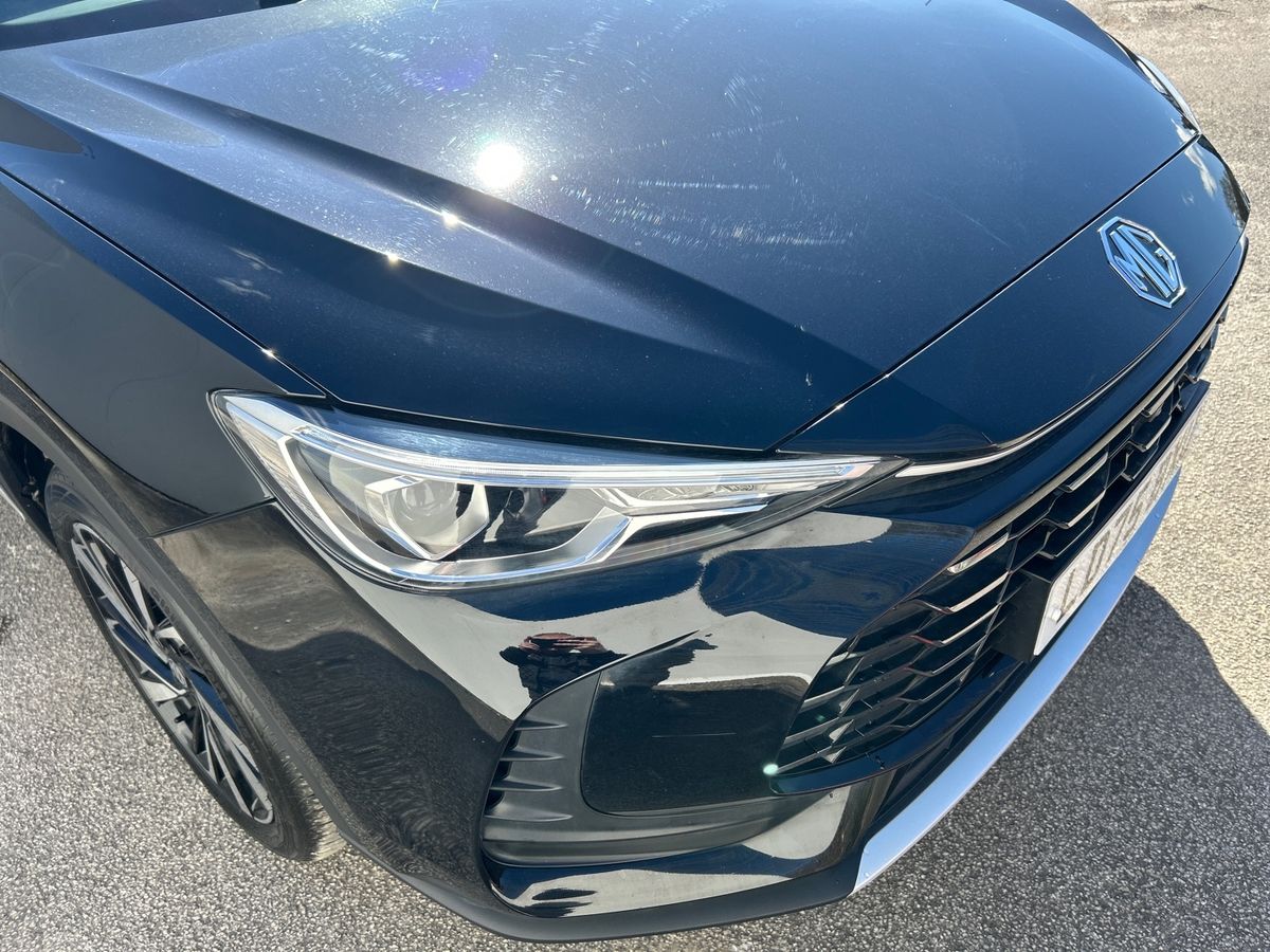 Used MG MG ZS 2025 for sale - 78121155: Photo 22