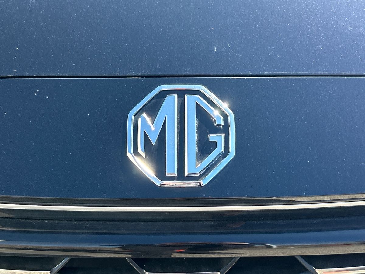 Used MG MG ZS 2025 for sale - 78121155: Photo 24