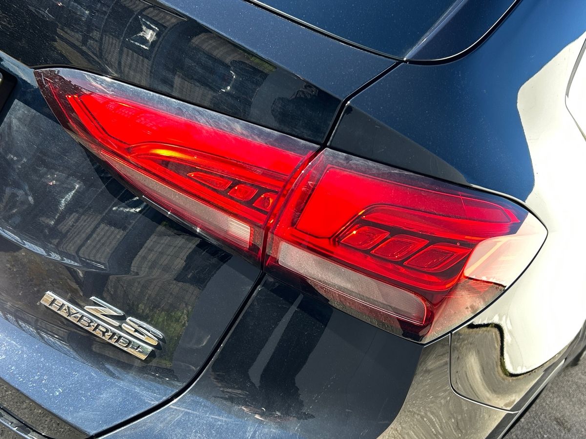 Used MG MG ZS 2025 for sale - 78121155: Photo 27