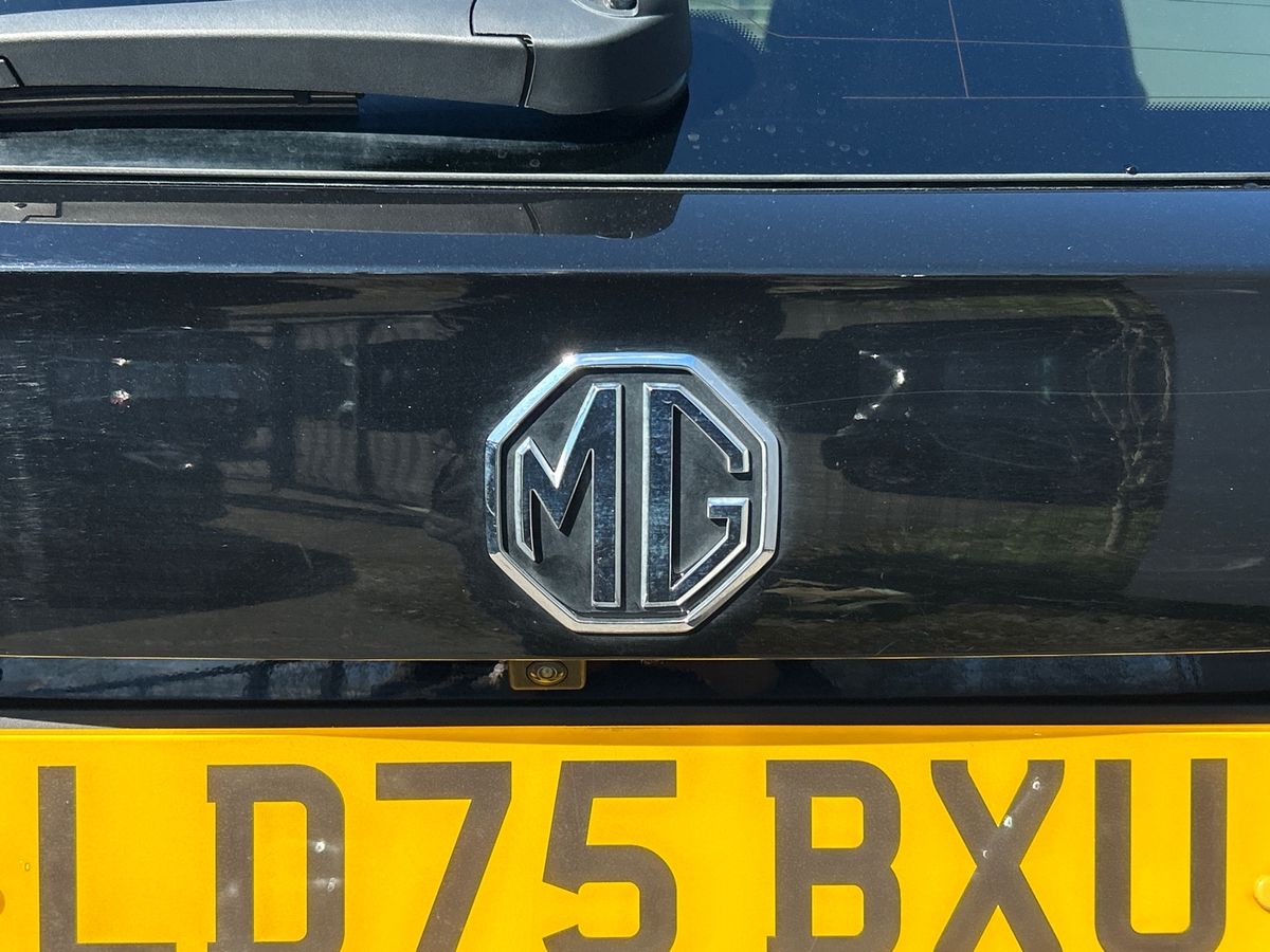 Used MG MG ZS 2025 for sale - 78121155: Photo 28