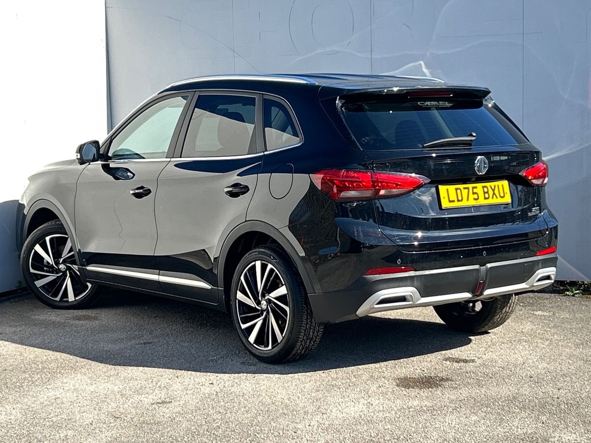 Used MG MG ZS 2025 for sale - 78121155: Photo 3