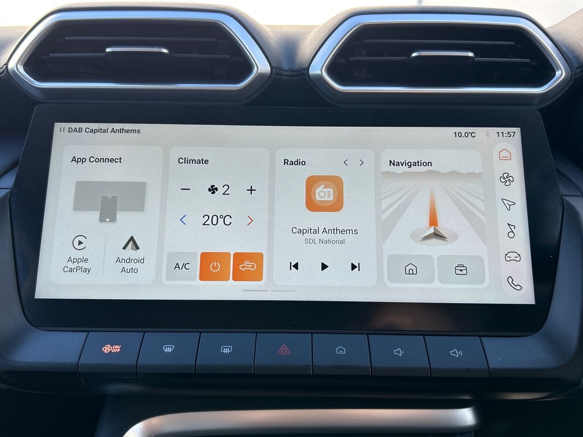 Used MG MG ZS 2025 for sale - 78121155: Photo 33