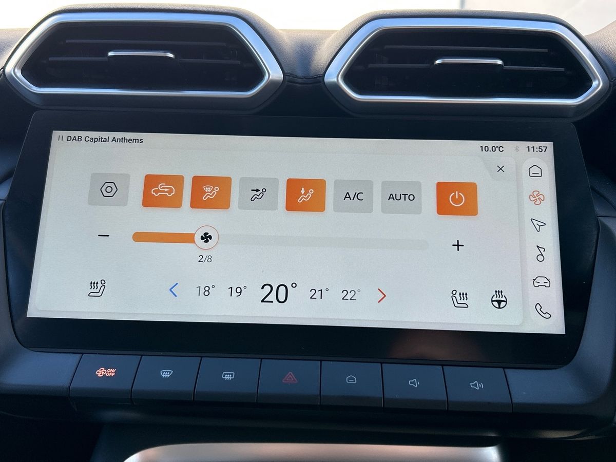 Used MG MG ZS 2025 for sale - 78121155: Photo 34