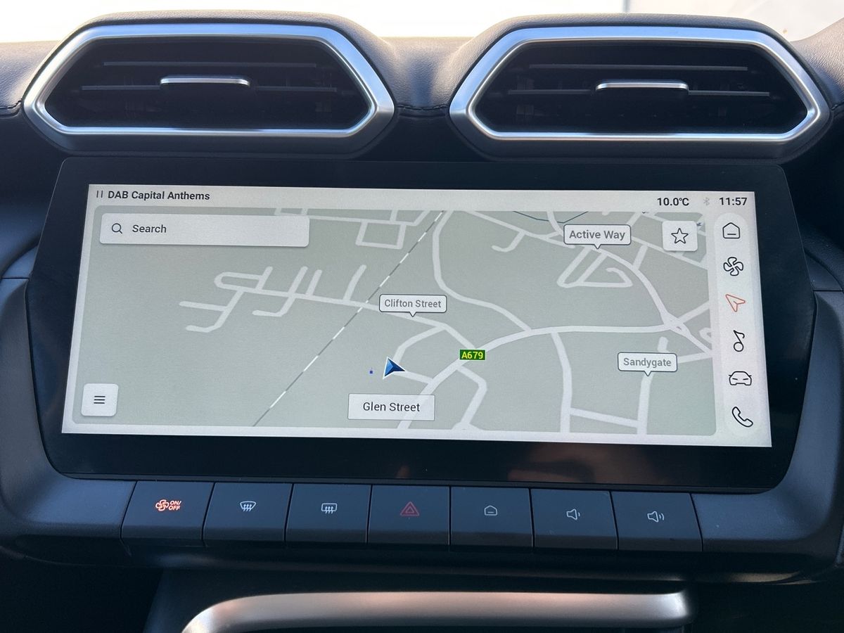 Used MG MG ZS 2025 for sale - 78121155: Photo 35