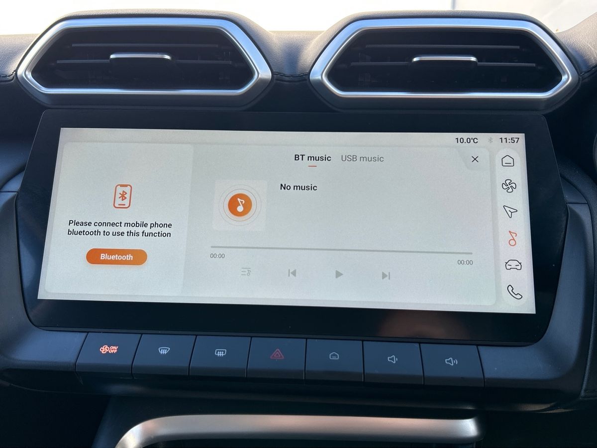 Used MG MG ZS 2025 for sale - 78121155: Photo 36