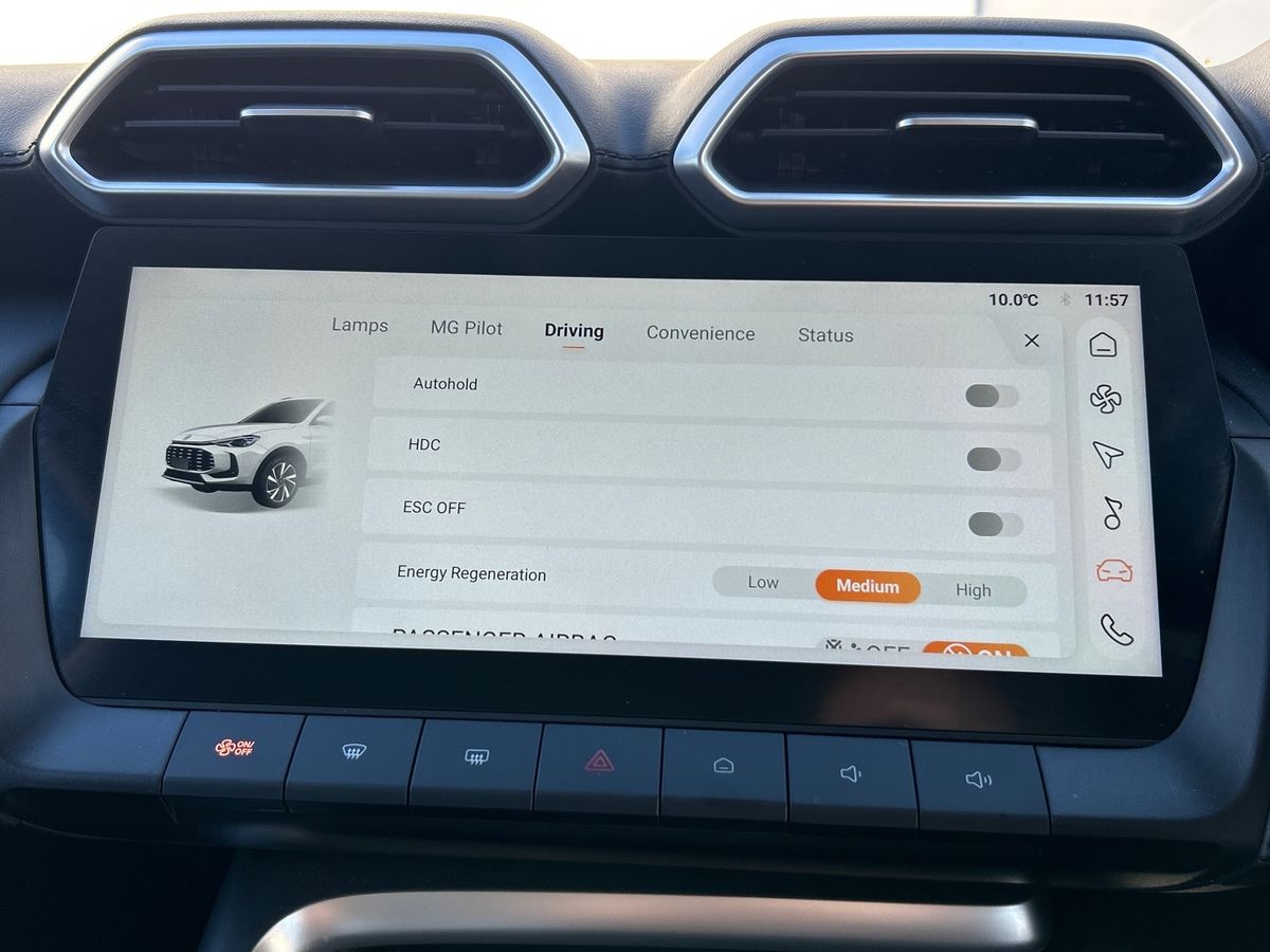 Used MG MG ZS 2025 for sale - 78121155: Photo 37