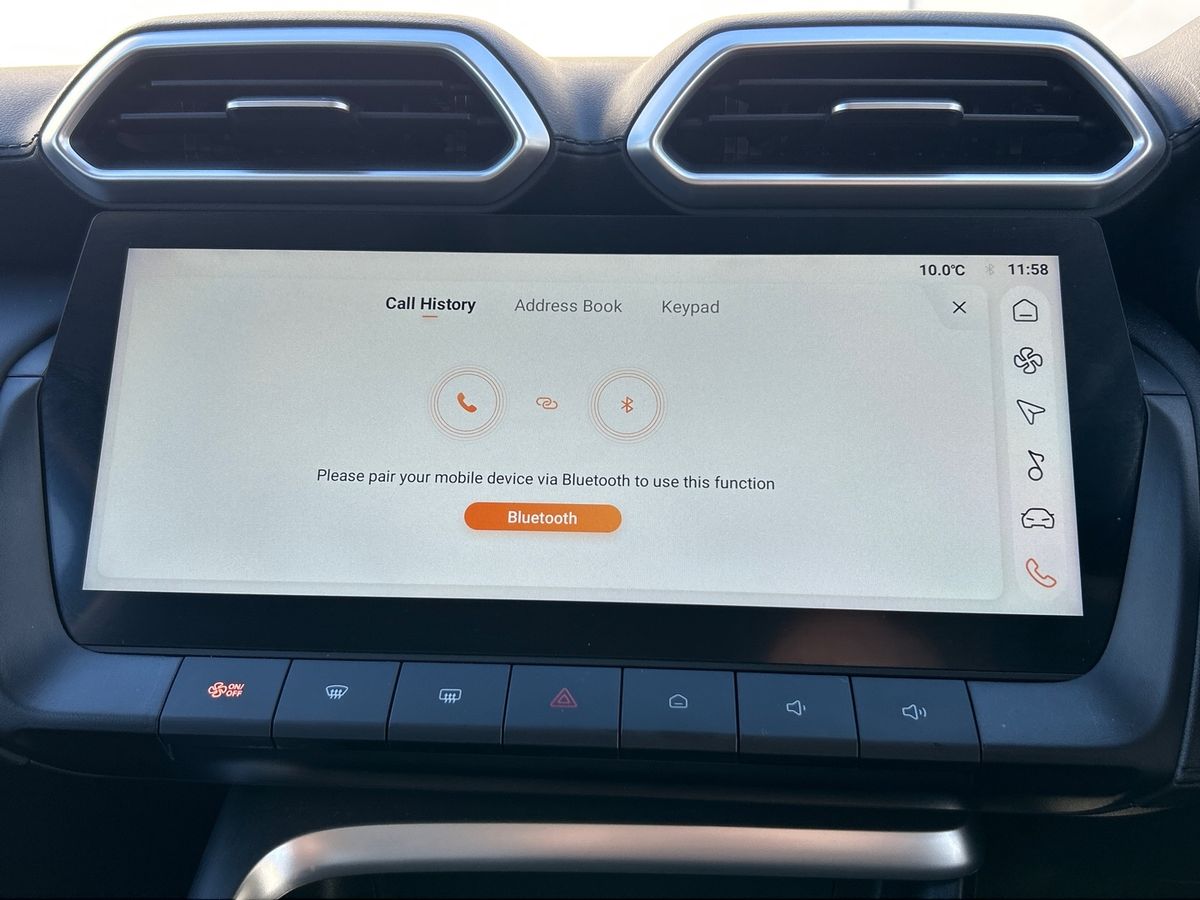 Used MG MG ZS 2025 for sale - 78121155: Photo 38