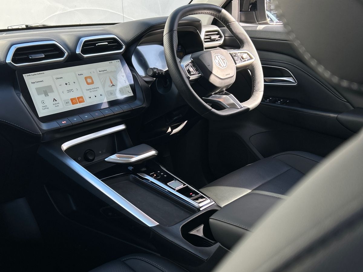 Used MG MG ZS 2025 for sale - 78121155: Photo 47