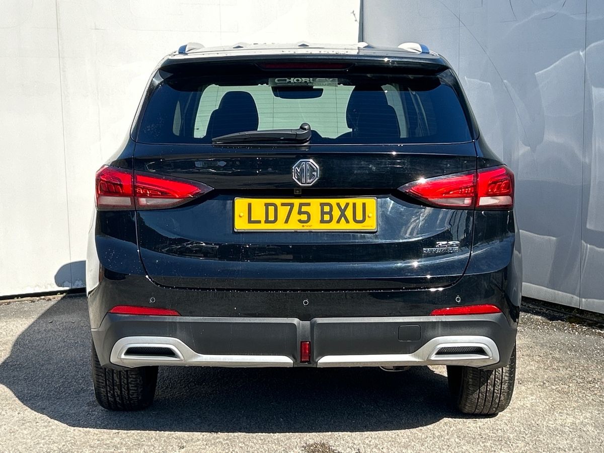 Used MG MG ZS 2025 for sale - 78121155: Photo 5