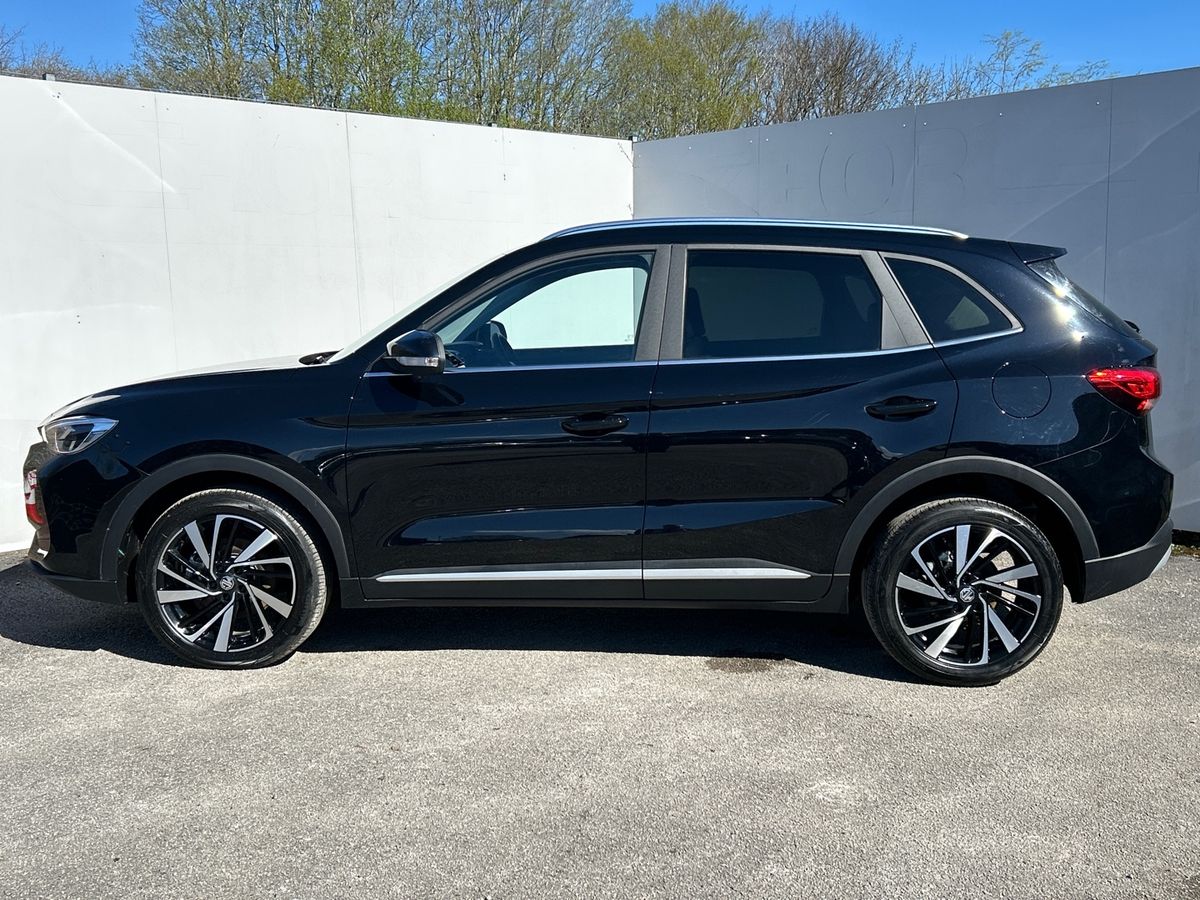 Used MG MG ZS 2025 for sale - 78121155: Photo 6