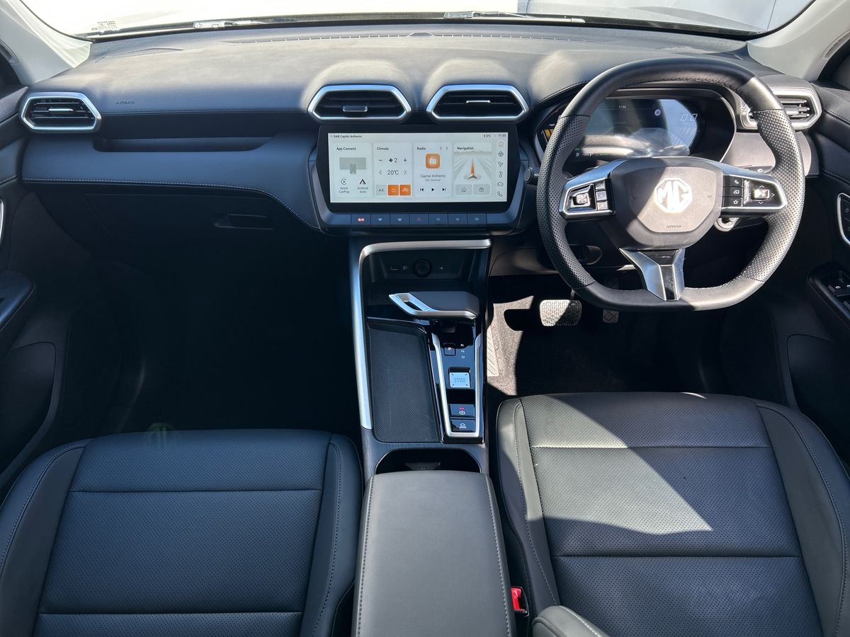 Used MG MG ZS 2025 for sale - 78121155: Photo 7